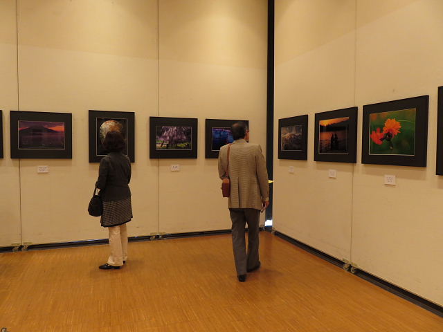 アシヤフォトクラブ写真展　　ランチ_c0346100_20335724.jpg