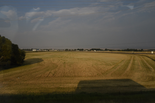 N.Y.へは行かないよ　アメリカ横断ウルトラ皆既日食ツアー　その20　IDAHO DUNE_a0101905_10565422.jpg