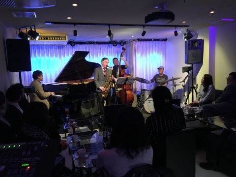 広島 Jazzlive comin 本日10月31日のライブ_b0115606_10322196.jpeg