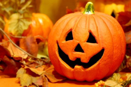 HALLOWEEN!!_c0329310_14144405.jpg