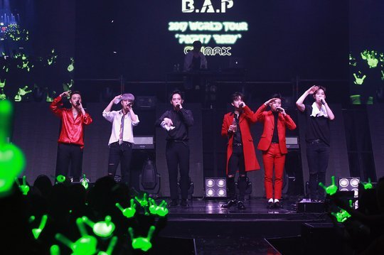 BAP 2017 WORLD TOUR \'PARTY BABY\' CLIMAX_f0150112_19160614.jpg