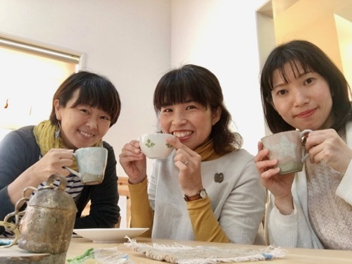 絆*整理収納実践講座⑥最終回。理想の暮らしは7割も達成!_a0284626_06011565.jpg