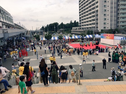 9月分ブログ 守谷市商工会まつりなど!_a0209330_2422889.jpg