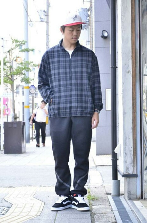 秋のスタイリング~ZATTON~_c0167336_1948362.jpg