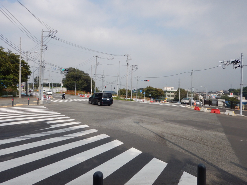 まずは普通に語ろう！『佐島 de 真蛸ラン』を！ その5（再開！）_b0136045_18142681.jpg