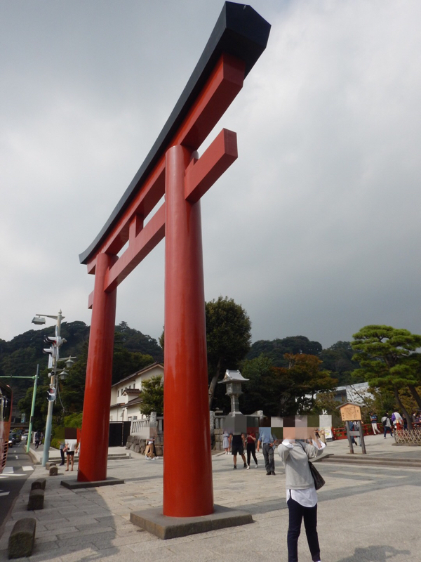 まずは普通に語ろう！『佐島 de 真蛸ラン』を！ その5（再開！）_b0136045_18552776.jpg