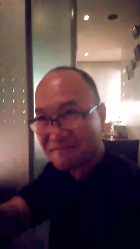 まずは普通に語ろう！『佐島 de 真蛸ラン』を！ その5（再開！）_b0136045_19123554.jpg