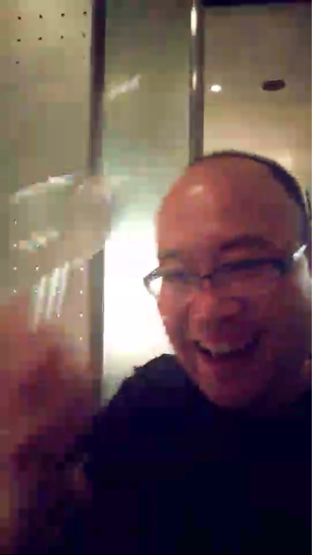 まずは普通に語ろう！『佐島 de 真蛸ラン』を！ その5（再開！）_b0136045_19174687.jpg