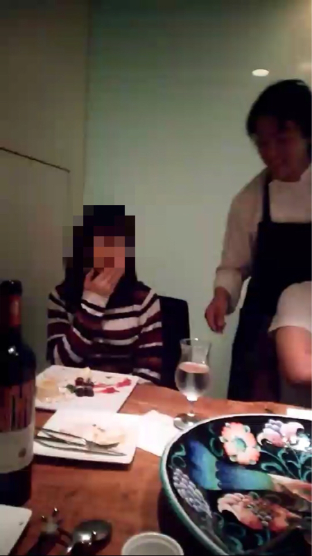 まずは普通に語ろう『佐島 de 真蛸ラン』を！ その6。_b0136045_21321794.jpg