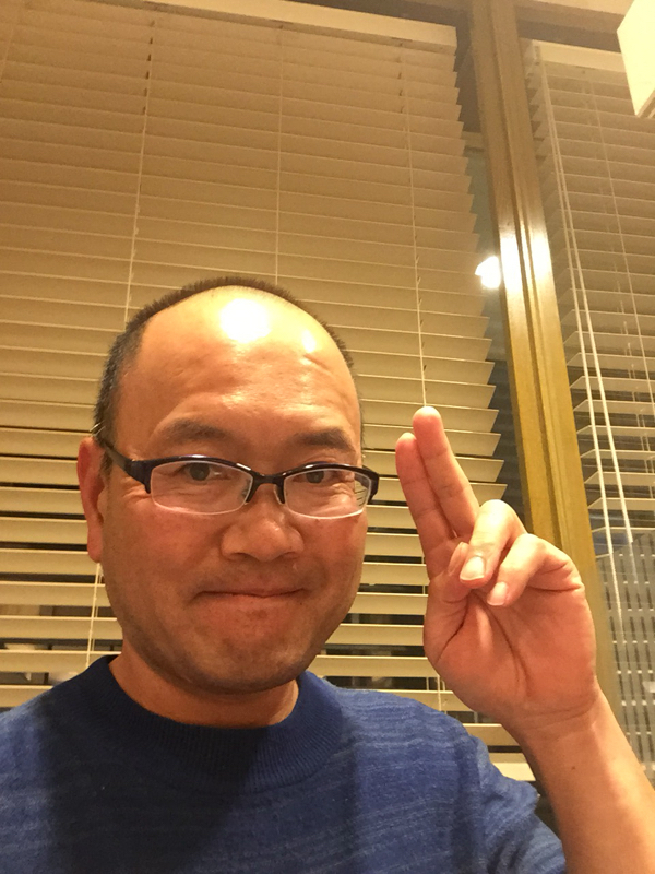 まずは普通に語ろう『佐島 de 真蛸ラン』を！ その6。_b0136045_21344763.jpg