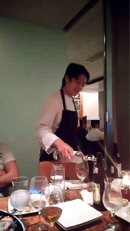 まずは普通に語ろう『佐島 de 真蛸ラン』を！ その6。_b0136045_21355273.jpg