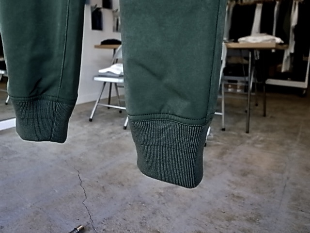 Name.　RUBBER SMOOTH DRAWSTRING PANTS_d0269455_01424974.jpeg