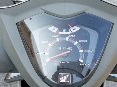 **DIO 110 中古車**_e0114857_8282735.jpg