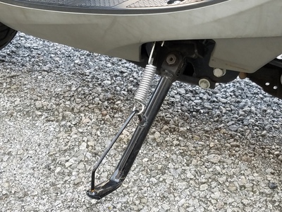 **DIO 110 中古車**_e0114857_8285350.jpg