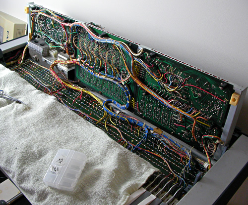 Farfisa Professional［og065］_e0045459_16595804.jpg
