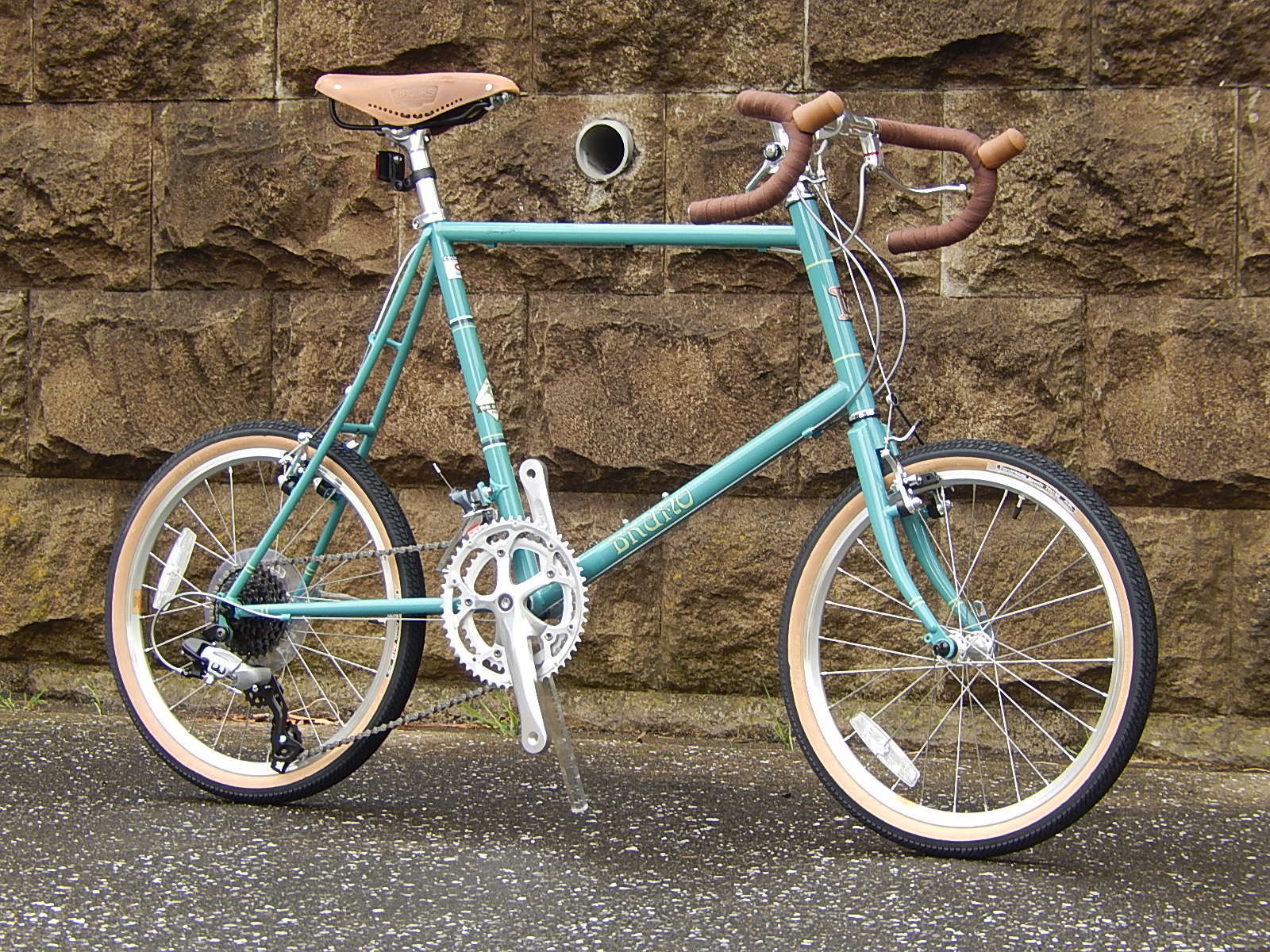 3日間限定 BRUNO SALE_e0188759_18530784.jpg
