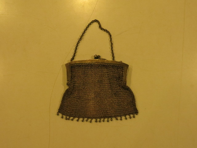 \"1890-1900\'S GEARMAN SILVER POUCH\"ってこんなこと。_c0140560_16432532.jpg