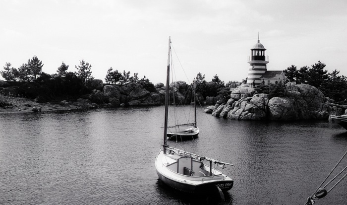 DisneySea #フィルデジ #film_b0127062_23232880.jpg