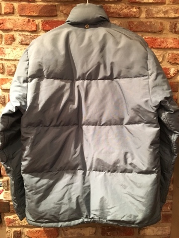 1970s \" SIERRA DESIGNS \" - GOOSE DOWN - CLASSIC 60/40 DOWN JACKET ._d0172088_19063775.jpg