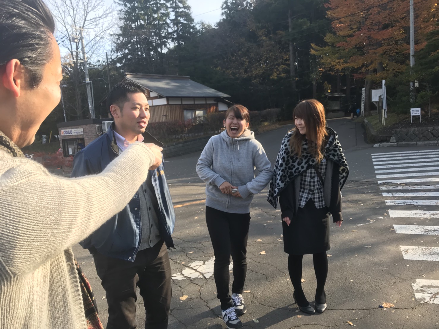 11月1日 ひとログWed(。・ω・。) 今年の冬は除雪車リース!!月々8万円から♬TOMMY本店_b0127002_16332188.jpg