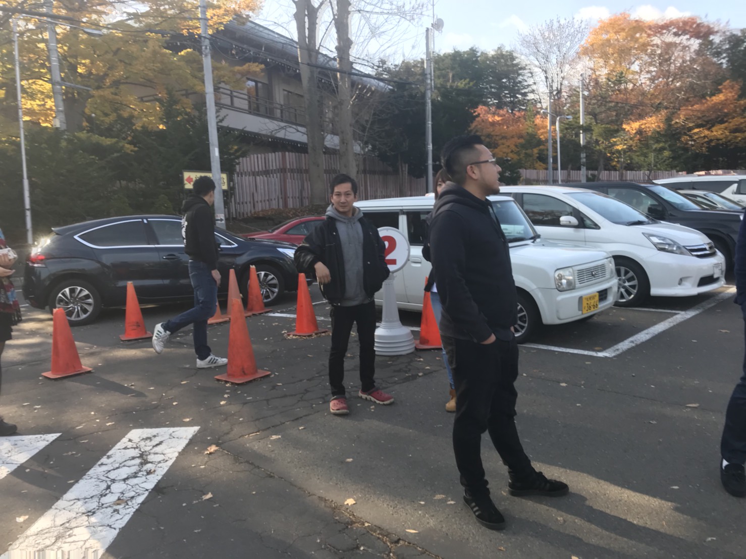 11月1日 ひとログWed(。・ω・。) 今年の冬は除雪車リース!!月々8万円から♬TOMMY本店_b0127002_1633611.jpg