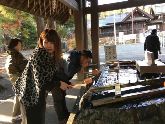11月1日(水)☆TOMMYアウトレット☆あゆブログ(σ´∀`)σ しまちゃんはぴば☆彡_b0127002_16351732.jpg