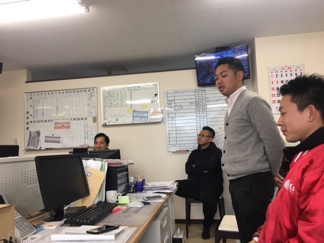 11月1日(水)☆TOMMYアウトレット☆あゆブログ(σ´∀`)σ しまちゃんはぴば☆彡_b0127002_17032344.jpg