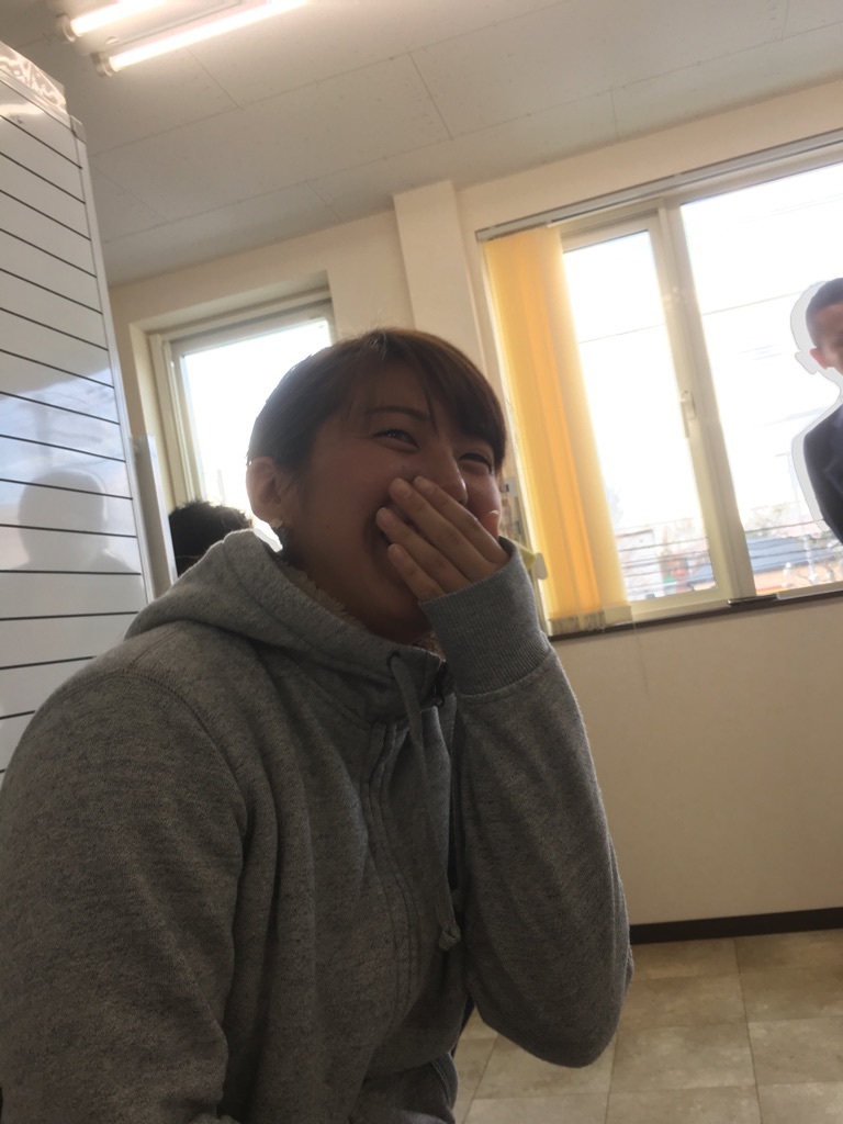 11月1日(水)☆TOMMYアウトレット☆あゆブログ(σ´∀`)σ しまちゃんはぴば☆彡_b0127002_17052427.jpg