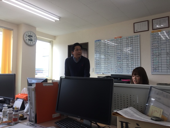 11月1日 ひとログWed(。・ω・。) 今年の冬は除雪車リース!!月々8万円から♬TOMMY本店_b0127002_17151911.jpg