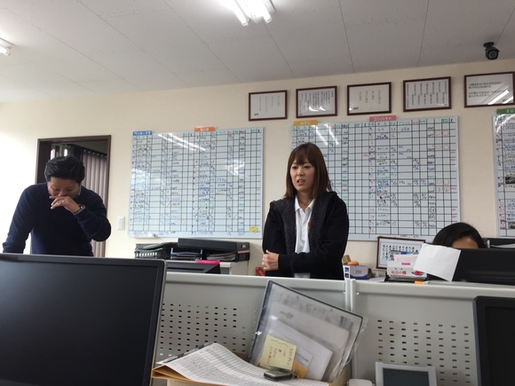 11月1日 ひとログWed(。・ω・。) 今年の冬は除雪車リース!!月々8万円から♬TOMMY本店_b0127002_1715740.jpg