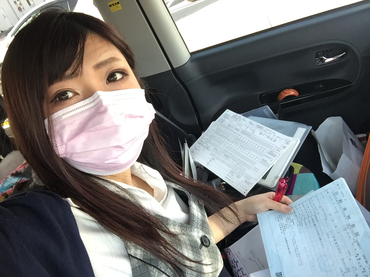 11月1日 ひとログWed(。・ω・。) 今年の冬は除雪車リース!!月々8万円から♬TOMMY本店_b0127002_17162935.jpg