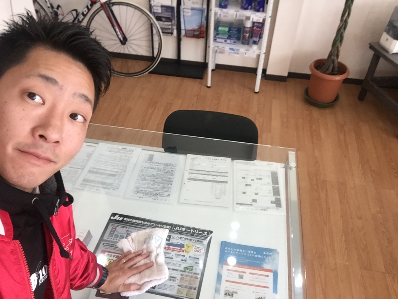 11月1日 ひとログWed(。・ω・。) 今年の冬は除雪車リース!!月々8万円から♬TOMMY本店_b0127002_17273120.jpg