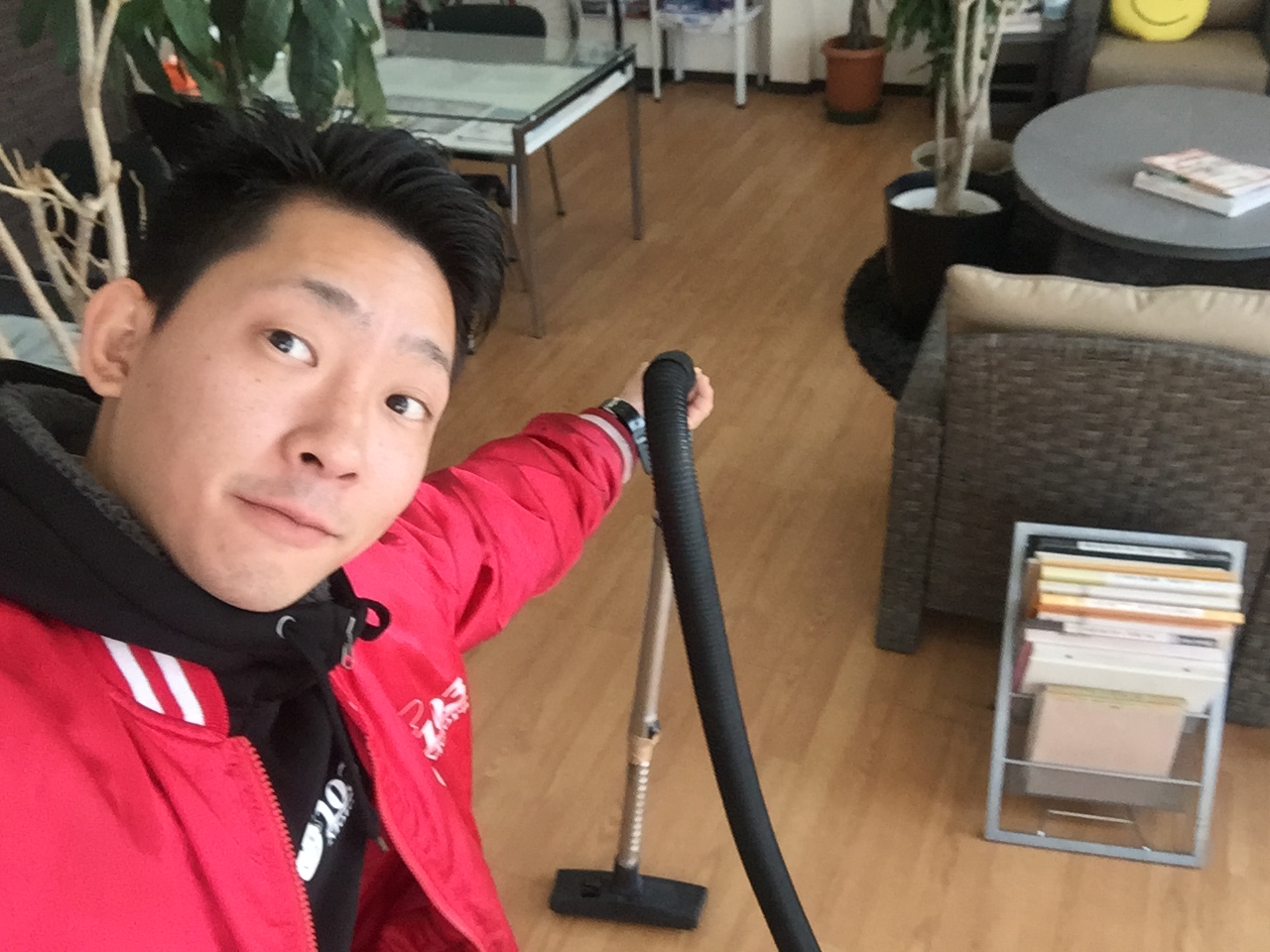 11月1日 ひとログWed(。・ω・。) 今年の冬は除雪車リース!!月々8万円から♬TOMMY本店_b0127002_17273769.jpg