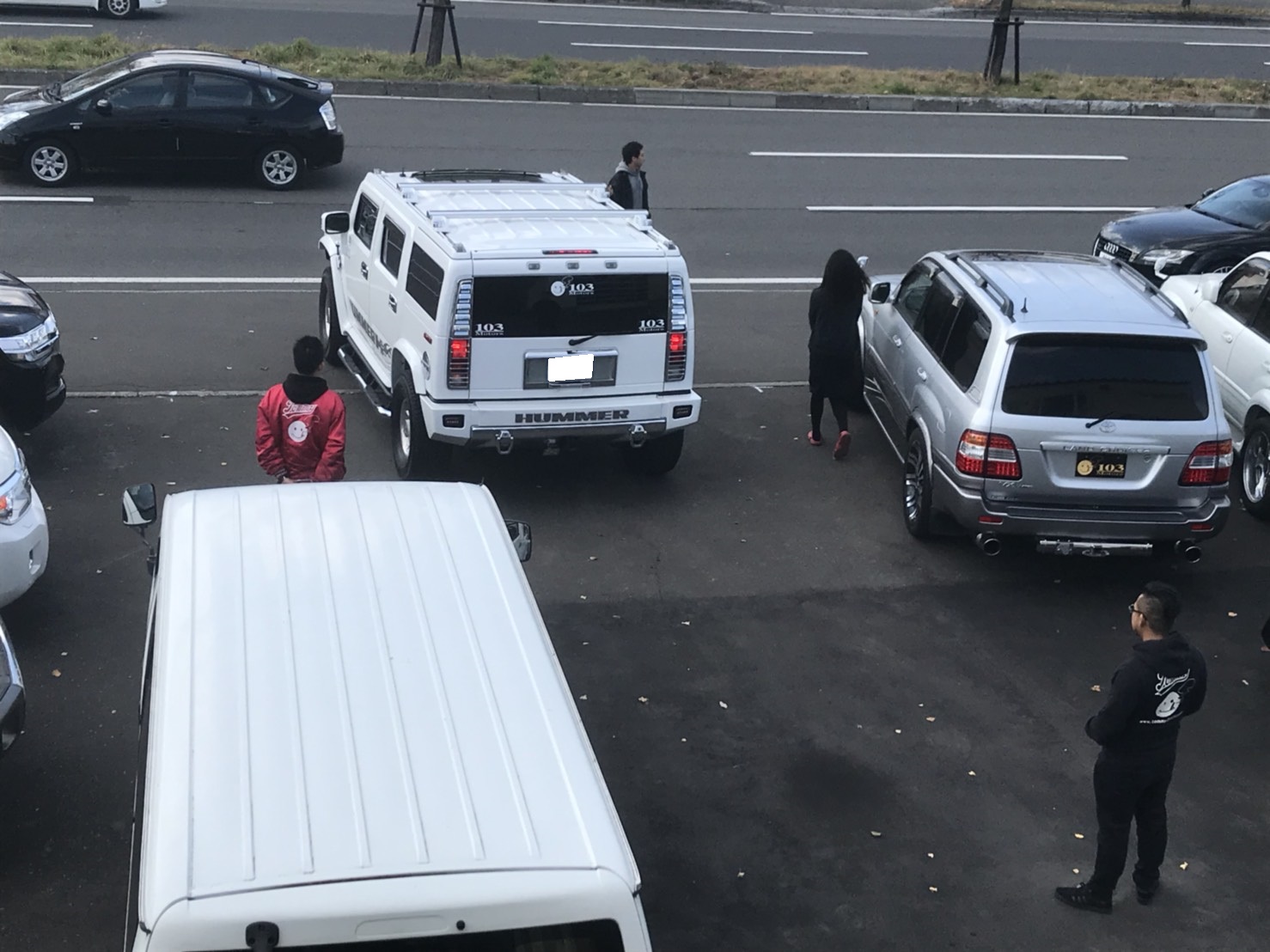 11月1日 ひとログWed(。・ω・。) 今年の冬は除雪車リース!!月々8万円から♬TOMMY本店_b0127002_1742593.jpg