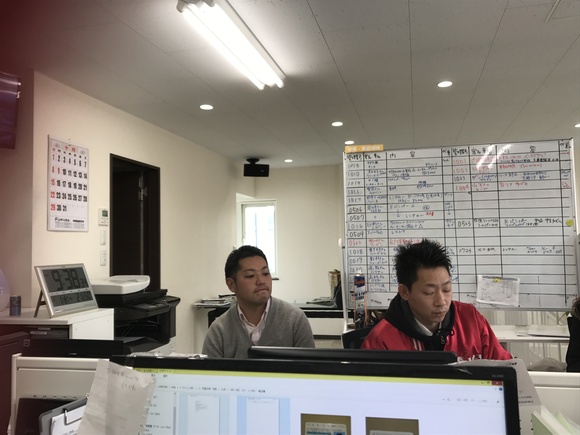 11月1日 ひとログWed(。・ω・。) 今年の冬は除雪車リース!!月々8万円から♬TOMMY本店_b0127002_1745437.jpg