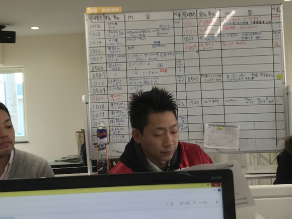 11月1日 ひとログWed(。・ω・。) 今年の冬は除雪車リース!!月々8万円から♬TOMMY本店_b0127002_175348.jpg