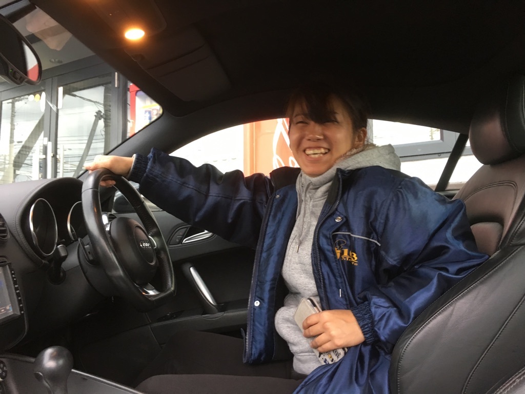 11月1日(水)☆TOMMYアウトレット☆あゆブログ(σ´∀`)σ しまちゃんはぴば☆彡_b0127002_18041136.jpg