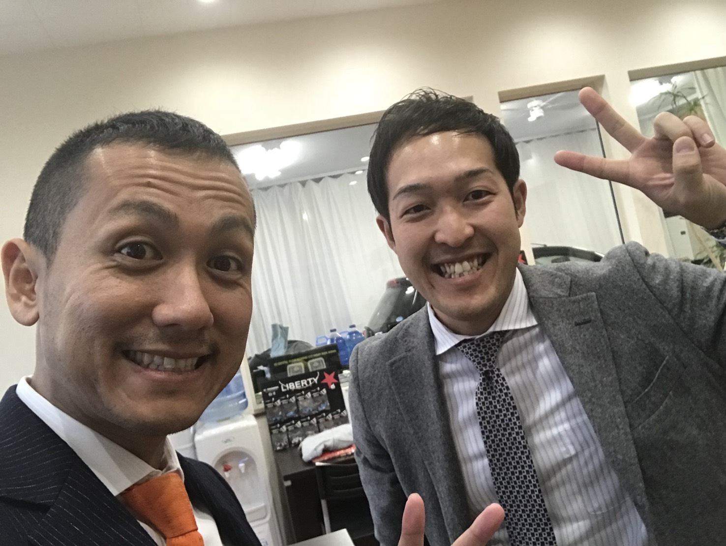 11月1日 ひとログWed(。・ω・。) 今年の冬は除雪車リース!!月々8万円から♬TOMMY本店_b0127002_1843052.jpg