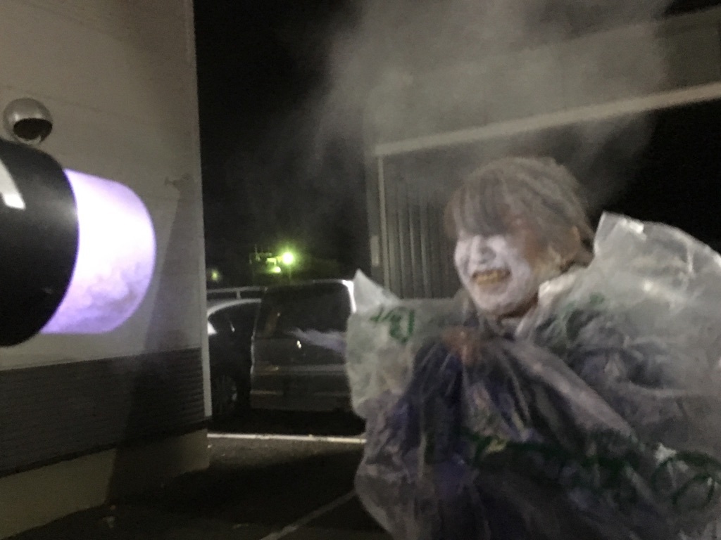 11月1日(水)☆TOMMYアウトレット☆あゆブログ(σ´∀`)σ しまちゃんはぴば☆彡_b0127002_18491052.jpg