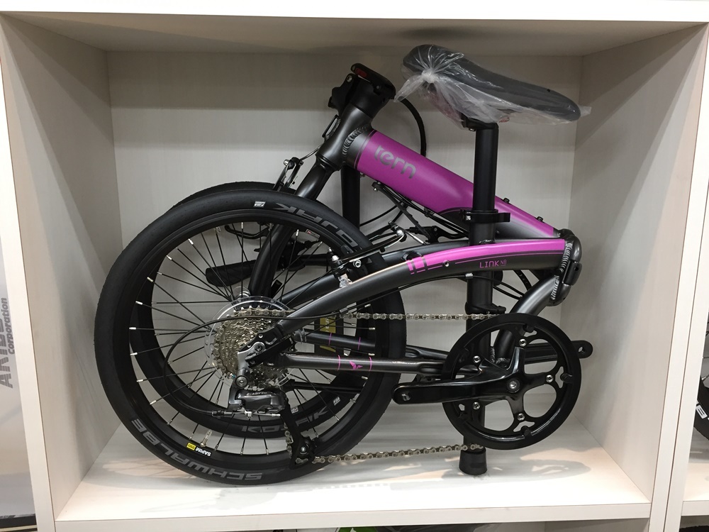 Tern Node C8 手渡し値引きあり 千葉 Tern Node C8 手渡し値引きあり 千葉 - メルカリ