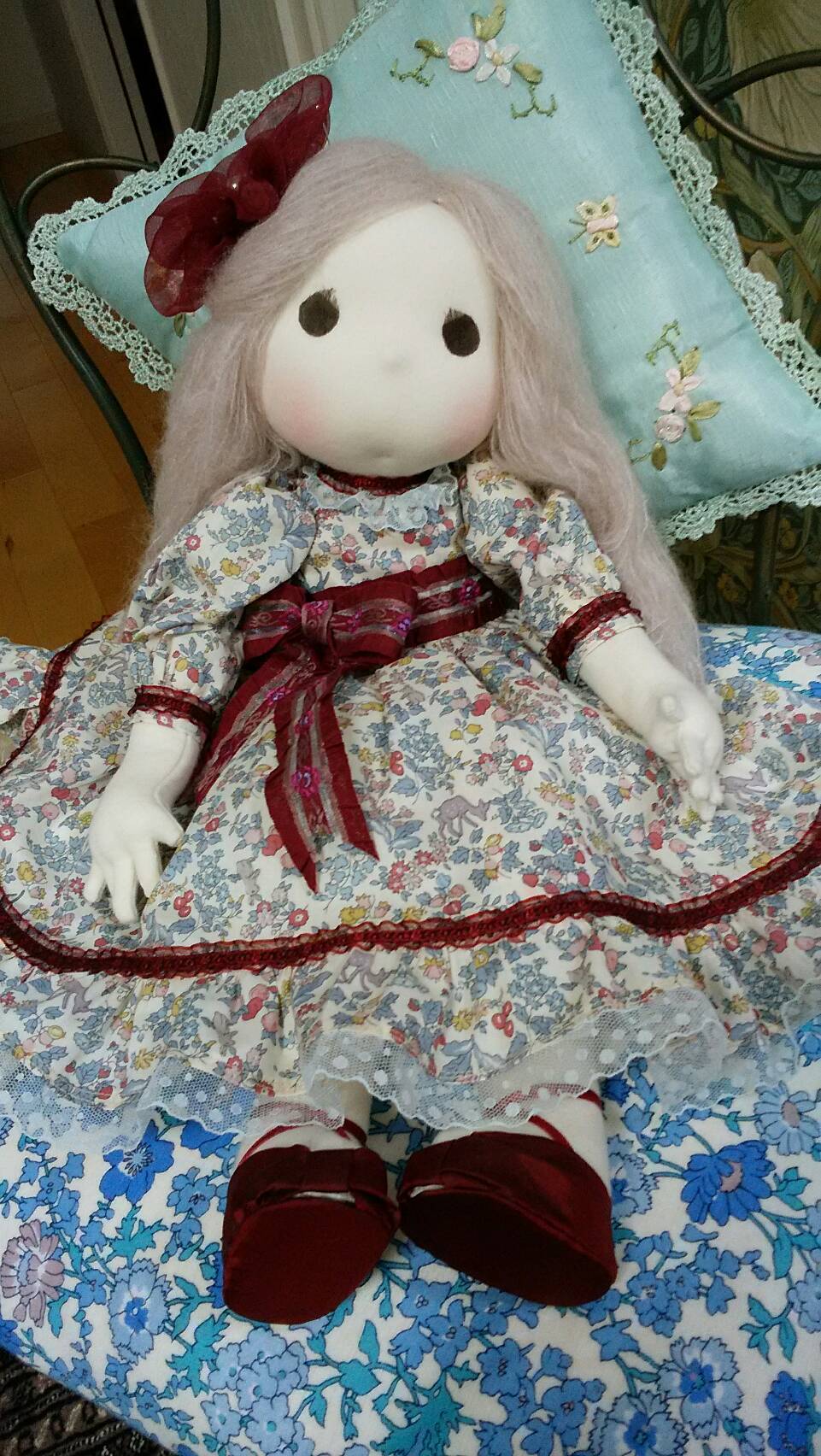 琵琶湖で布人形展 : 気まぐれトンビの見たり聞いたり