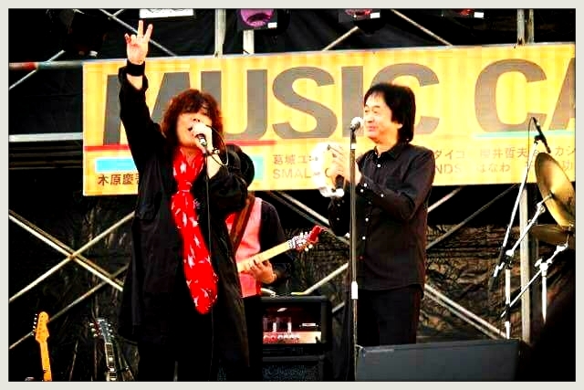 バルーン開幕!11月5日はライブステージ出演です_b0183113_20381433.jpg