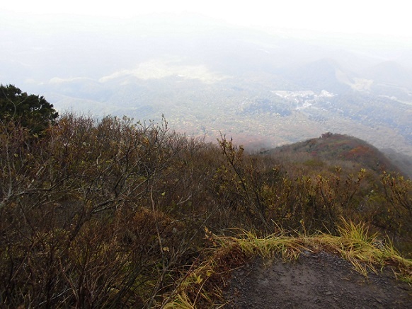 大山へ　その3_b0181818_05473366.jpg