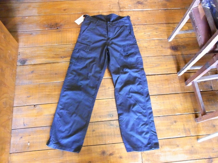Fatigue Ripstop Pants_d0179518_11370064.jpg
