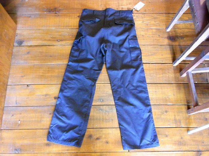 Fatigue Ripstop Pants_d0179518_11372656.jpg