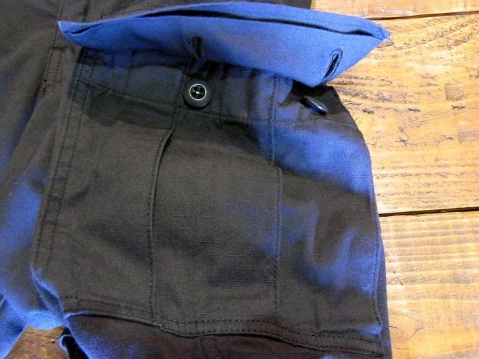 Fatigue Ripstop Pants_d0179518_11385087.jpg