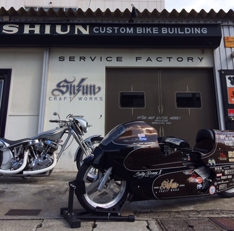 Bonneville 報告会_b0160319_15043211.jpg