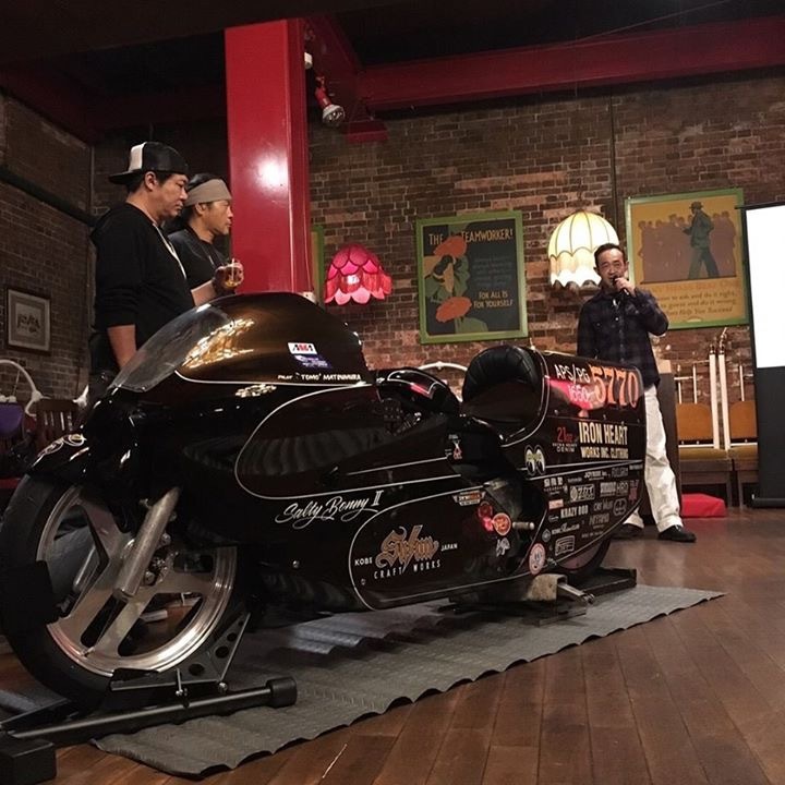 Bonneville 報告会_b0160319_15044471.jpg