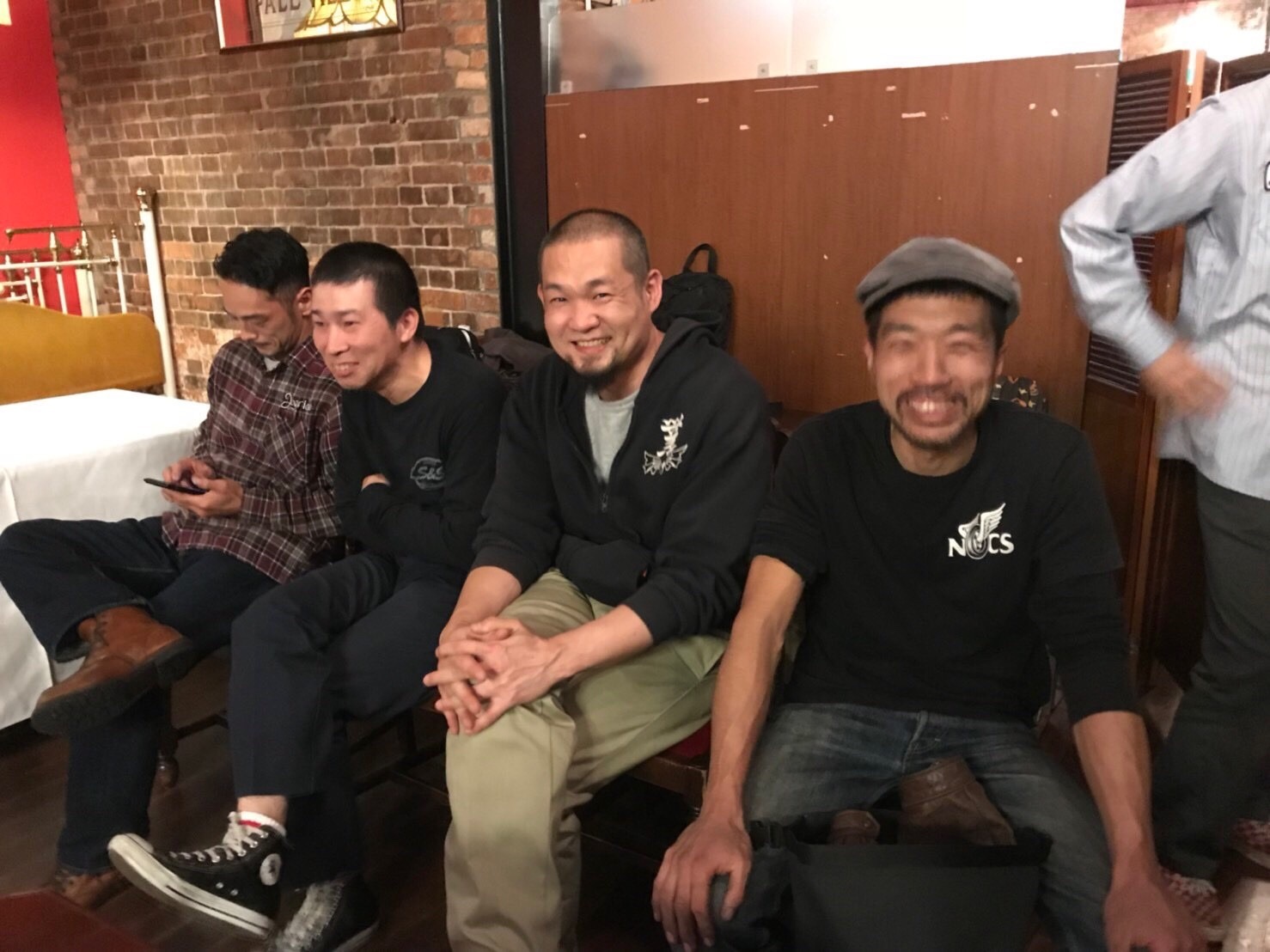 Bonneville 報告会_b0160319_15072985.jpg