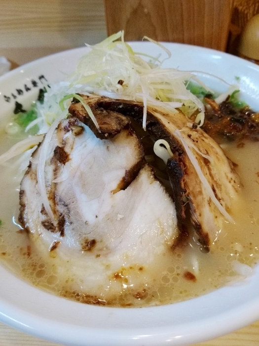 鹿児島 天文館 らぁめん専門 さだ あっさり ラーメン 美酒佳肴 鹿児島 天文館 らぁめん専門 さだ あっさり ラーメン 美酒佳肴